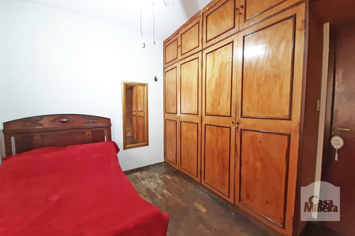 Imagem 11 de 15 de Casa À Venda No Novo São Lucas - Código 261029 - 261029