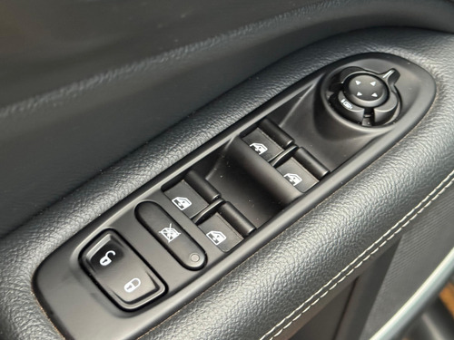 Fiat Toro 1.3 TURBO 270 FLEX VOLCANO AT6