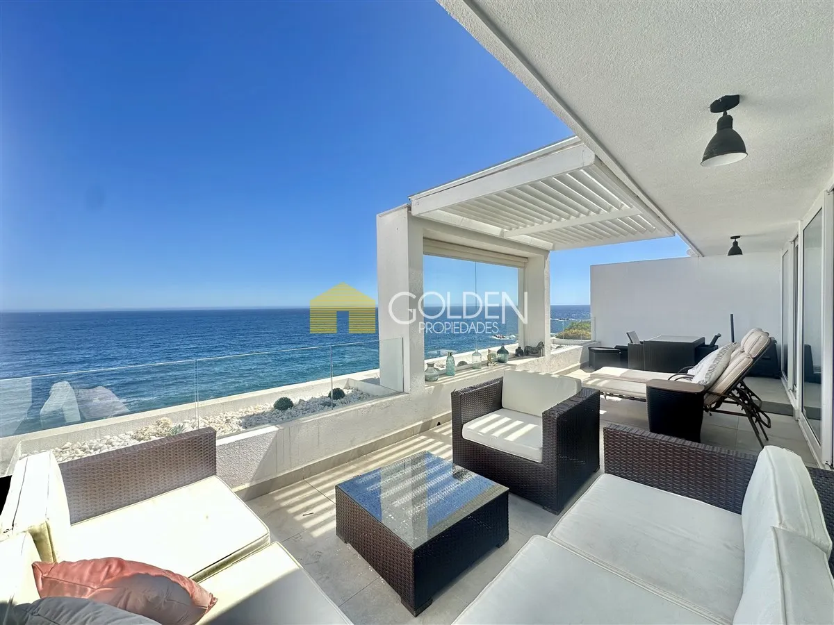 Imagen 5 de 30 de Departamento En Venta En Viña Del Mar