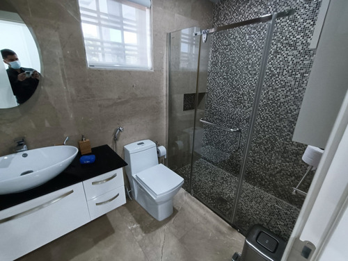 Imagen 22 de 30 de En Venta Lujosa Casa Amoblada En Urbanización Guataparo, Valencia