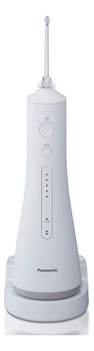 Limpiador De Agua Panasonic Ew1511w Professional Inalámbrico