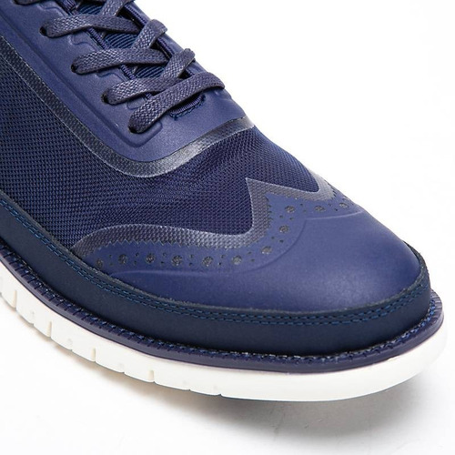 Zapatos Zapatillas Urbanas Sintético Hombre Apto Vegano Nº43
