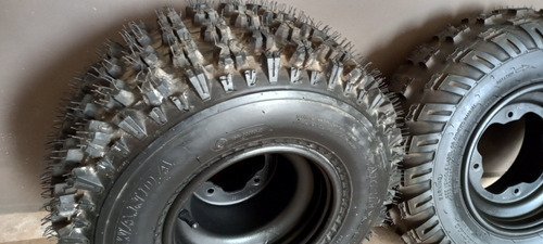 Imagen 19 de 22 de Yamaha Raptor 250