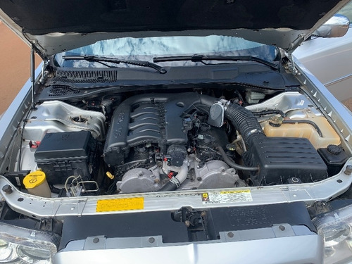 Chrysler 300c 3.5 V6