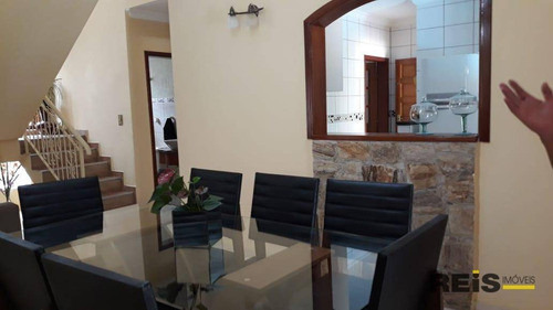 Imagem 4 de 29 de Chácara Com 3 Dormitórios À Venda, 500 M² Por R$ 850.000,00 - Éden - Sorocaba/sp - Ch0005