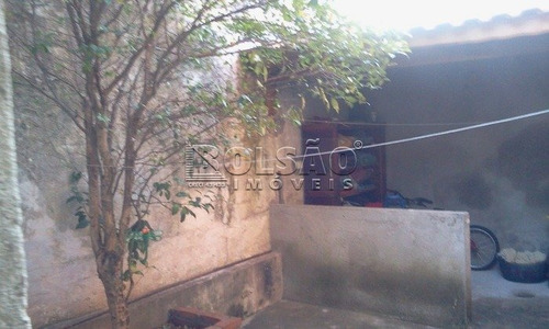 Imagem 13 de 13 de Casa - Vila Santa Terezinha (zona Norte) - Ref: 22171 - V-22171