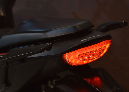 Honda Cb 300f Twister Cbs 2024
