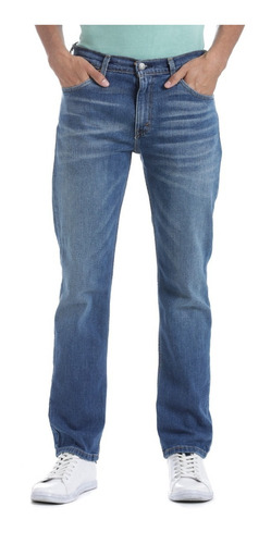 Levi's Levis Pantalón Slim Fit Jeans Lm511-0018 Caballero