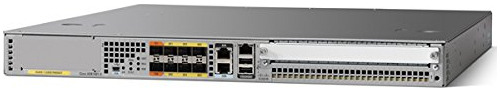 Cisco G-seg Router Gbps