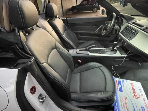 Imagen 11 de 12 de Bmw Z4 3.0si 2008 Aleman