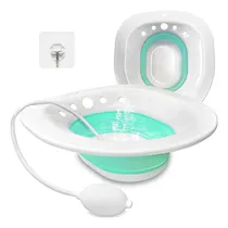 Comprar Baño De Asiento Inodoro Bomba Hemorroides Fisuras Pospart