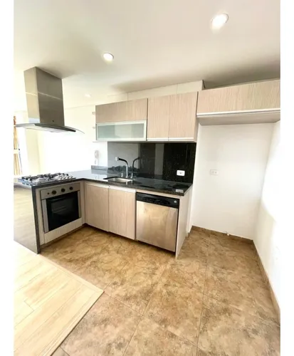 Arriendo Apartaestudio 46 M2 Edificio Toscana Chía Cundinamarca