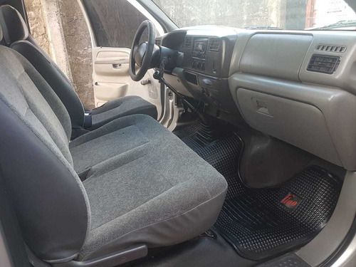 Ford F-100 2008 3.9 Cab. Simple Xl Plus Mp3+4x2