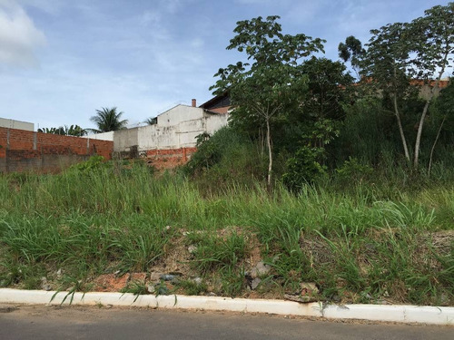Imagem 2 de 9 de Terreno 457m² No Santa Rosa - 17496