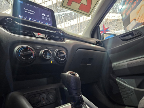 Hyundai HB20S Comfort Plus 1.0 TB Flex 12V Aut