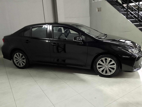 Toyota Corolla 2.0 Xei Dynamic Force Flex Aut. 4p
