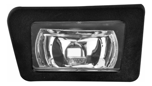 Kit Farol E Lampada Uno Antigo 1984 Até 02 2003 + Brindes