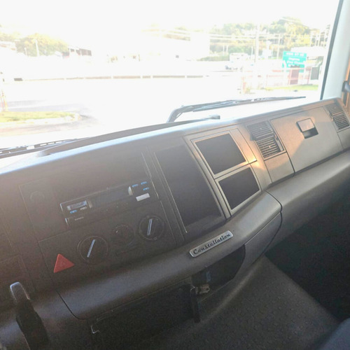 Vw Constellation 19.370 4x2 2010