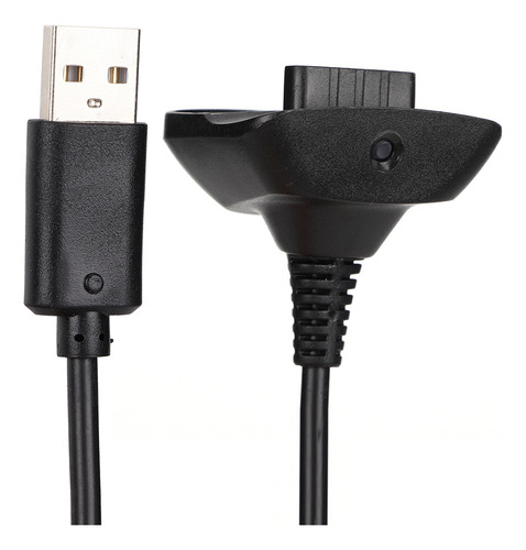 Cable De Carga Para Controlador X Box 360 Calidad Superior