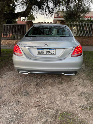Mercedes-benz 300c C300h