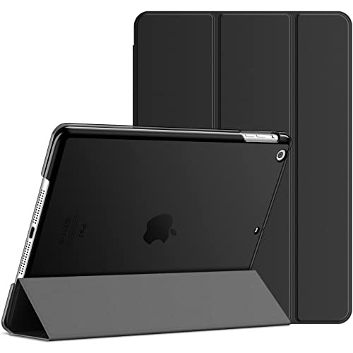 Caso Jetech Para El Aire iPad 1a Edición (no Para El Usra6