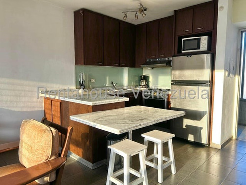 Alquiler De Apartamento. Mls 25-17474. Ycl.