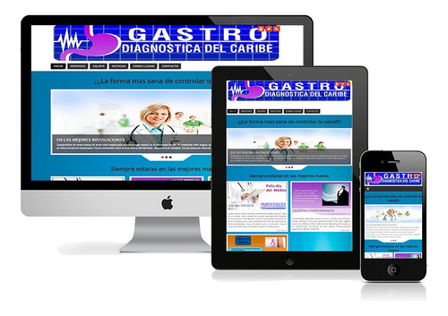 Imagen 4 de 9 de Diseñador Web