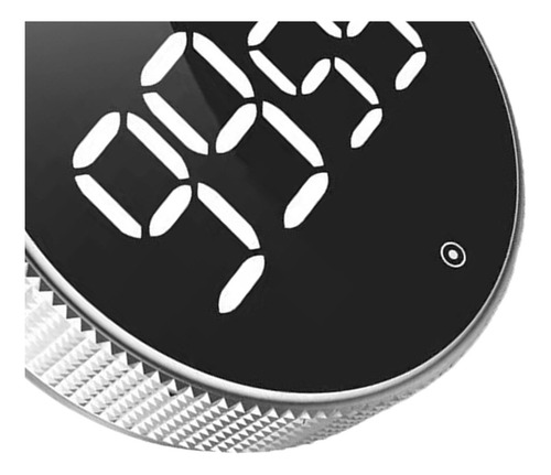 Temporizador De Cocina, Temporizador De Cocina Digital Y Cro