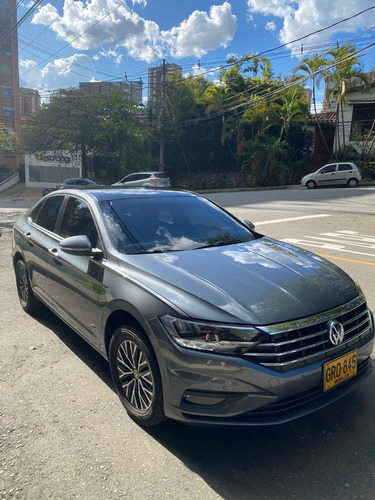Imagen 9 de 15 de Volkswagen Jetta 1.4 Highline
