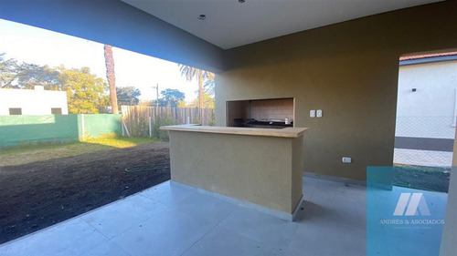 Imagen 15 de 15 de Venta Casa Barrio Las Catecas En Bella Vista