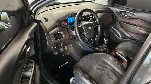 Chevrolet Prisma 1.4 Ltz 98cv