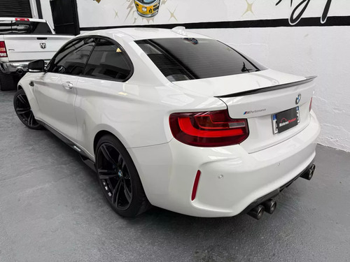 BMW M2 3.0 M2