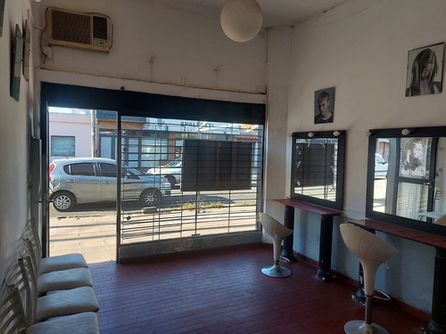 Alquiler Local Comercial Ramos Mejía