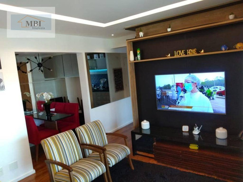 Imagem 7 de 24 de Apartamento Novo Vila Carrão - Ap1327