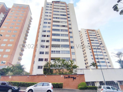 Apartamento En Venta En La Bonita 24-21040 Ag