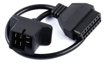 Comprar Cable Obd1 A 16 Pines Obd2 Para Chrysler Jeep Dodge
