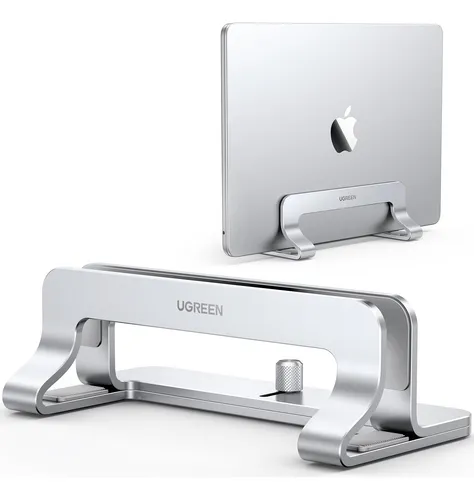 Vertical Laptop Stand Holder Ugreen For Macbook Up To 17.3''