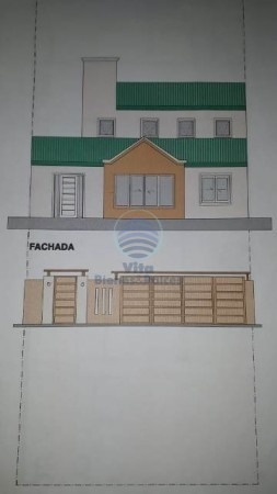 Imagen 6 de 15 de Casa En Venta Zona Av. Martin Y Chacabuco