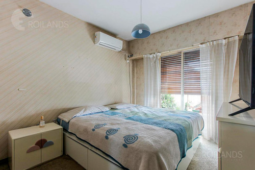 Departamento 4 Ambientes | Dependencia | Balcón | Flores