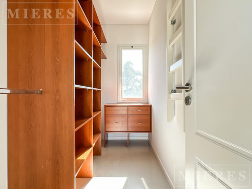Casa En Venta Sobre Lote Interno En Los Alisos, Nordelta