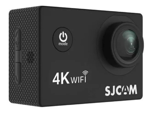 Sjcam Sj4000 Air Wifi Original Full Hd 1080p Prova D'agua