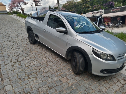 Saveiro 1.6,2012