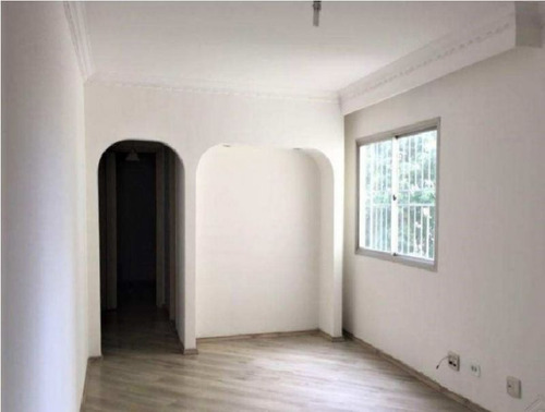 Imagem 1 de 25 de Apartamento - Ref: 7276
