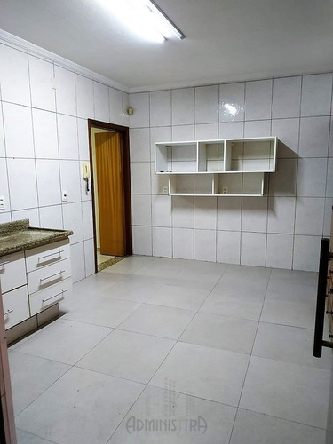 Imagem 7 de 15 de Casa Para Locação Jd. Faculdade Sorocaba/ Sp - Ca-0666-2