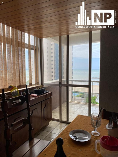 Imagem 3 de 20 de Apartamento À Venda Em Jaboatão Dos Guararapes/pe - Np108v
