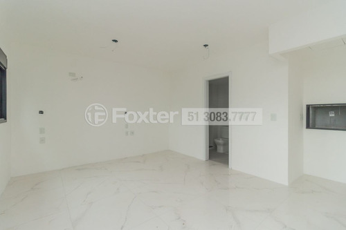 Imagem 4 de 30 de Flat, 1 Dormitórios, 43.8 M², Auxiliadora - 216266