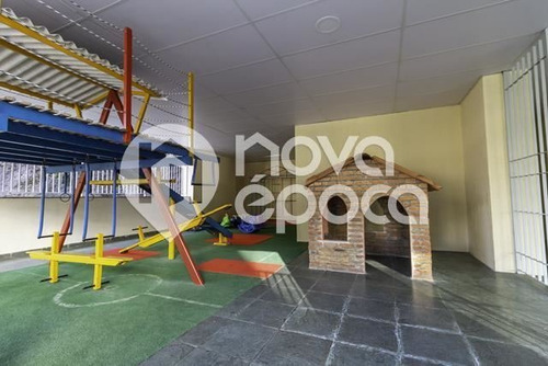 Imagem 19 de 30 de Apartamento - Ref: Ip3ap67350
