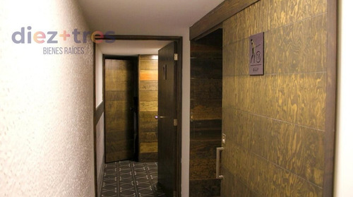 Local Comercial En Renta, En Santa Fé, Cuajimalpa De Morelos