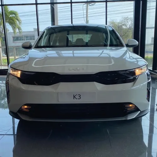 Kia K3 1.6 Desire