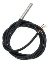 Comprar Sonda Sensor Digital Temperatura Ds18b20 Proyectos Arduino